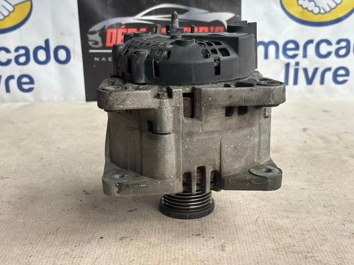 Alternador Renault Fluence 2.0 2013 Detalhe Usado - Imagem 5