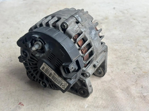Alternador Renault Fluence 2.0 2013 Detalhe Usado - Imagem 6