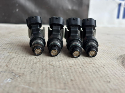 Kit 4 Bicos Injetores Renault Fluence 2.0 2013 Detalhe Usado 0 - Imagem 4