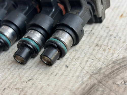 Kit 4 Bicos Injetores Renault Fluence 2.0 2013 Detalhe Usado 0 - Imagem 5