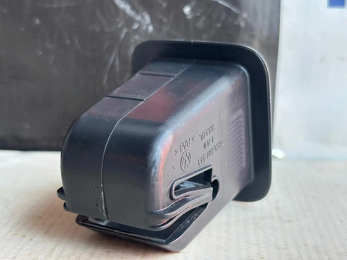 Acabamento Isofix Banco Volkswagen Nivus 2025 Usado Preto - Imagem 4