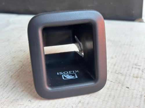 Acabamento Isofix Banco Volkswagen Nivus 2025 Usado Preto - Imagem 5