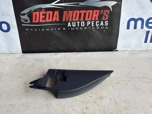 Acabamento Retrovisor Interno Vw Nivus 2025 Esquerdo Usado - Imagem 2