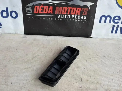 Difusor Saída Ar Carroceria Lateral Volks Nivus 2025 Usado - Imagem 4