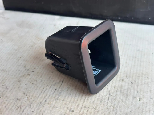 Acabamento Isofix Banco Traseiro Vw Nivus 2025 Usado Preto - Imagem 3