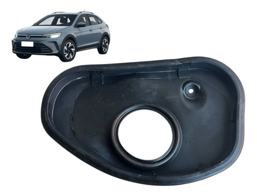 Borracha Vedação Portinhola Tanque Vw Nivus 2025 Usado