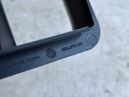 Difusor De Ar Volkswagen Nivus 2025 Usado - Imagem 4
