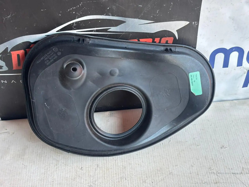 Borracha Vedação Portinhola Tanque Vw Nivus 2025 Usado - Imagem 3