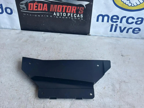 Tampa Do Reboque Gm Tarcker 2024 Usado Preto - Imagem 2
