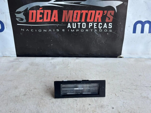 Lanterna Luz De Placa Fiat Fastback 2023 Usado - Imagem 2