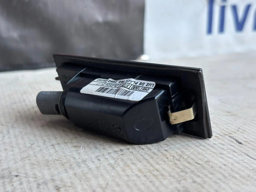 Lanterna Luz De Placa Fiat Fastback 2023 Usado - Imagem 4