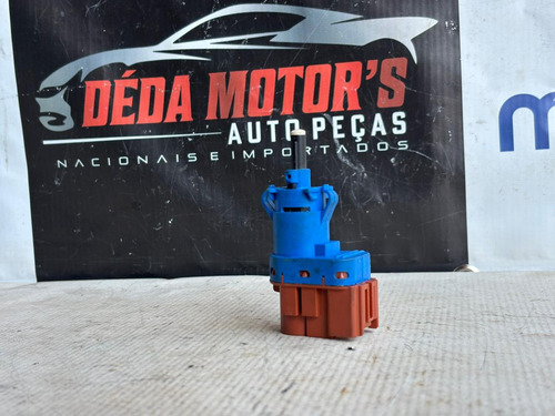 Interruptor Pedal De Freio Fiat Fastback 2023 Usado - Imagem 6