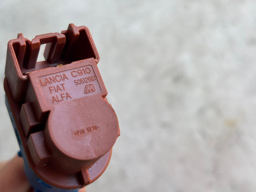 Interruptor Pedal De Freio Fiat Fastback 2023 Usado - Imagem 7