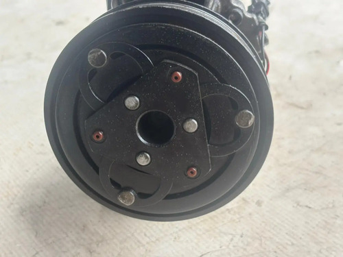 Compressor Para Renault Fluence 2.0 2013 Usado - Imagem 5
