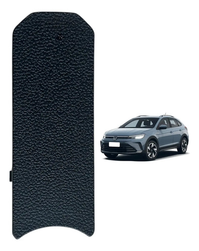 Acabamento Console Volkswagen Nivus 2025 Usado