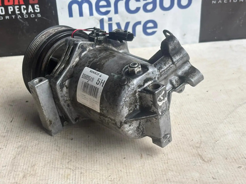 Compressor Para Renault Fluence 2.0 2013 Usado - Imagem 6
