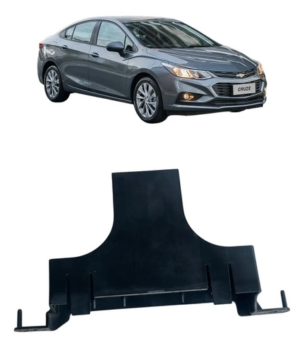 Suporte Módulo Onstar Chevrolet Cruze Ltz 2018 Usado Preto