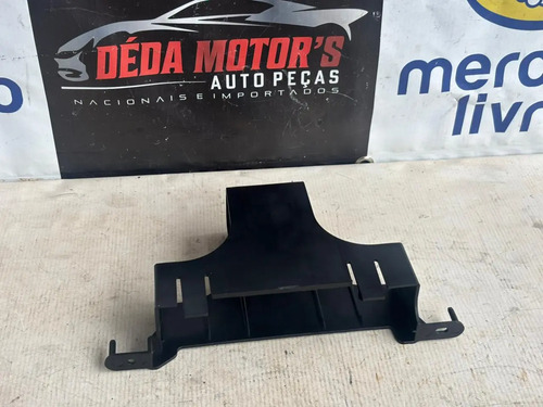Suporte Módulo Onstar Chevrolet Cruze Ltz 2018 Usado Preto - Imagem 2