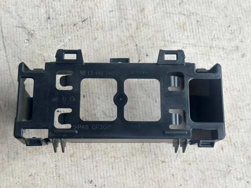 Suporte Modulo Temperatura Gm Cruze Ltz 2018 Usado - Imagem 4