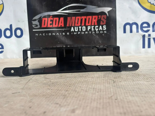 Suporte Módulo Onstar Chevrolet Cruze Ltz 2018 Usado Preto - Imagem 5