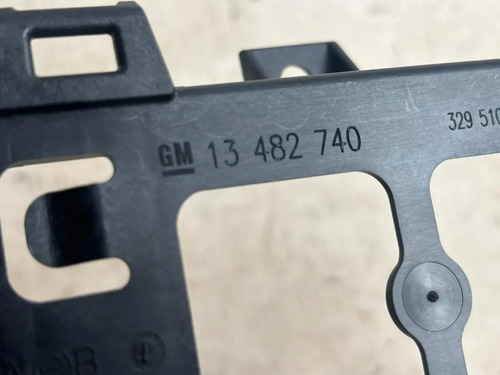 Suporte Modulo Temperatura Gm Cruze Ltz 2018 Usado - Imagem 5