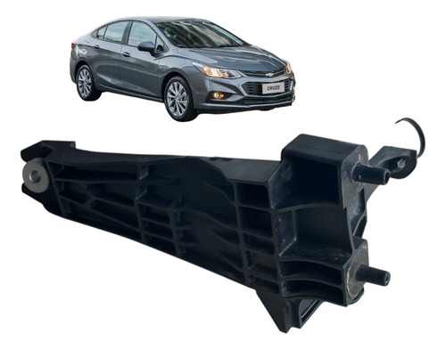 Suporte Módulo Abs Gm Cruze Ltz 2018 Usado