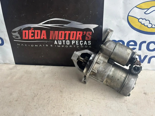 Motor Partida Renault Fluence 2.0 2013 Usado - Imagem 2
