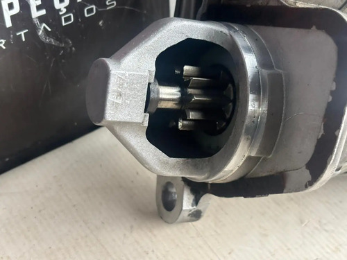 Motor Partida Renault Fluence 2.0 2013 Usado - Imagem 3