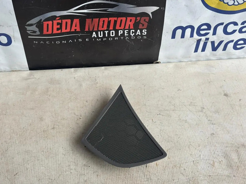 Tampa Grade Alto Falante Painel Dir Gm Cruze Ltz 2018 Usado Bege - Imagem 2