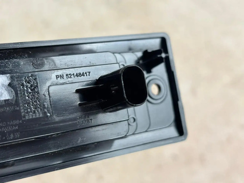 Luz Interna Fiat Fastback 2023 Usado - Imagem 6