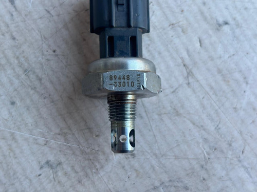 Sensor Pressão Óleo Toyota Corolla 2.0 2023 Usado - Imagem 6