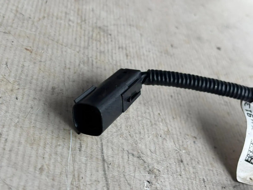 Plug Chicote Lanterna Tras Chevrolet Montana 2024 Usado - Imagem 3