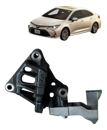 Suporte Coxim Motor Direito Toyota Corolla 2.0 2023 Usado
