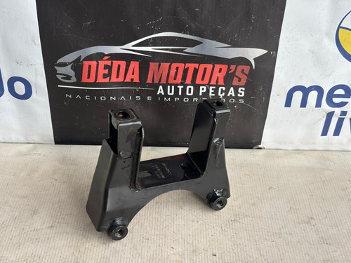 Suporte Coxim Câmbio Volkswagen Spacefox 1.6 2008 Usado - Imagem 2