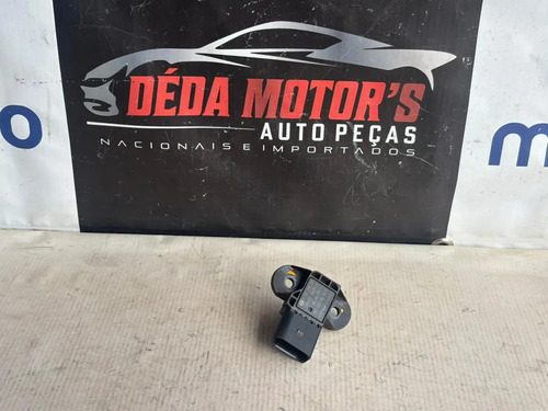 Sensor Map Volkswagen Spacefox 1.6 2008 Original Usado - Imagem 2