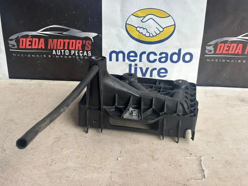 Suporte Caixa Bateria Volkswagen Spacefox 2008 Usado - Imagem 5