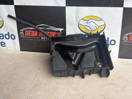 Suporte Caixa Bateria Volkswagen Spacefox 2008 Usado - Imagem 6