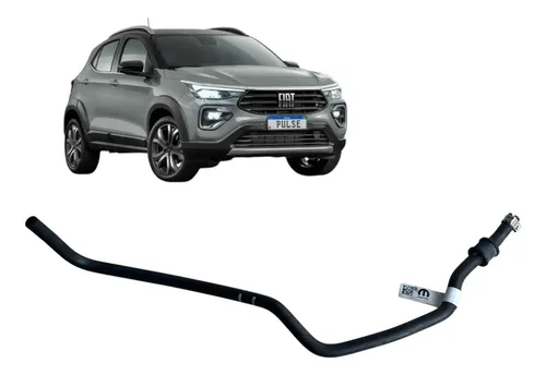 Mangueira Bomba De Água Fiat Pulse 2023 Usado
