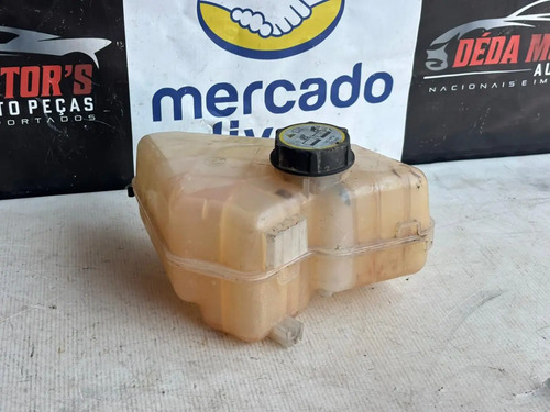 Reservatório Agua Ford Ka+ Sedan 2015 Original Usado - Imagem 2