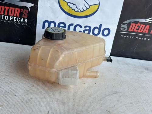 Reservatório Agua Ford Ka+ Sedan 2015 Original Usado - Imagem 3