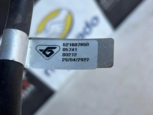 Mangueira Bomba De Água Fiat Pulse 2023 Usado - Imagem 6