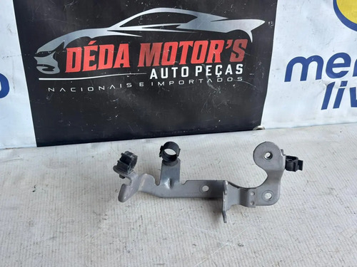 Suporte Conector Sonda Lambda Fiat Pulse 2023 Usado - Imagem 2