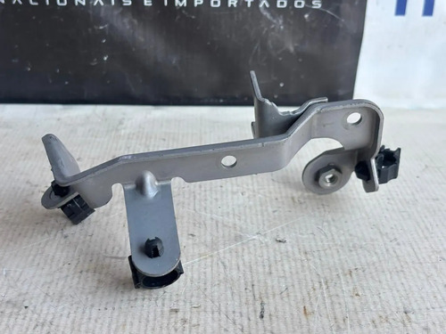 Suporte Conector Sonda Lambda Fiat Pulse 2023 Usado - Imagem 5