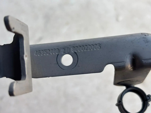Suporte Conector Sonda Lambda Fiat Pulse 2023 Usado - Imagem 6