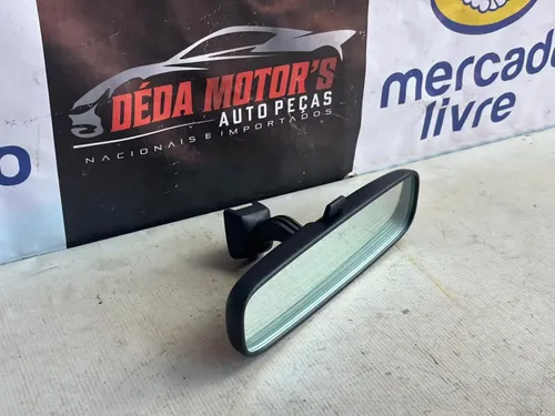 Retrovisor Interno Mitsubishi Lancer 2013 Original Usado - Imagem 2