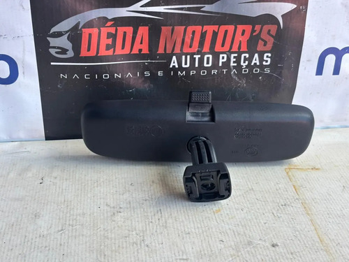 Retrovisor Interno Mitsubishi Lancer 2013 Original Usado - Imagem 3