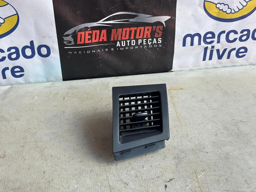 Difusor Ar Direito Mitsubishi Lancer 2013 Original Usado - Imagem 2