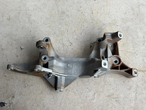 Suporte Alternador Compressor Vw Saveiro G6 1.6 2015 Usado - Imagem 5
