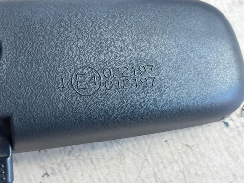 Retrovisor Interno Mitsubishi Lancer 2013 Original Usado - Imagem 5