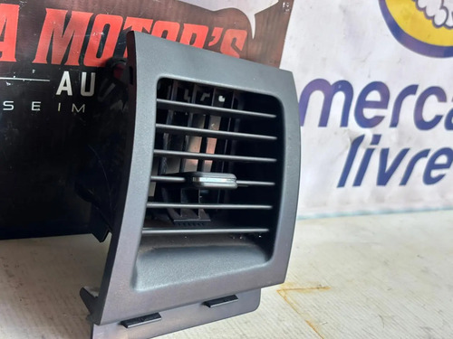 Difusor Ar Direito Mitsubishi Lancer 2013 Original Usado - Imagem 5